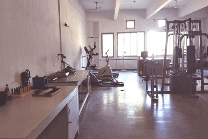 gymnasium
